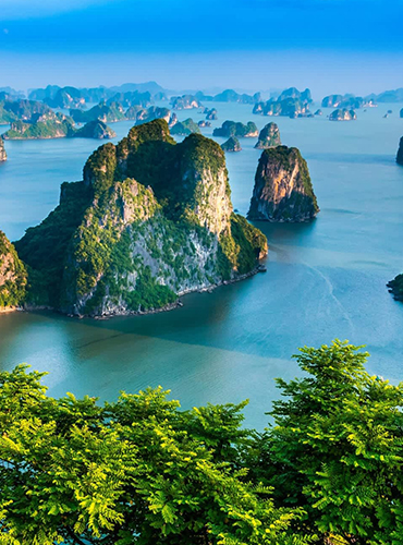 Is a 2-Day Cruise Enough? | Halong Venus Cruises
