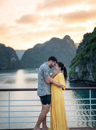 Beyond the Crowds: The Quieter Side of Halong Bay & Lan Ha Bay